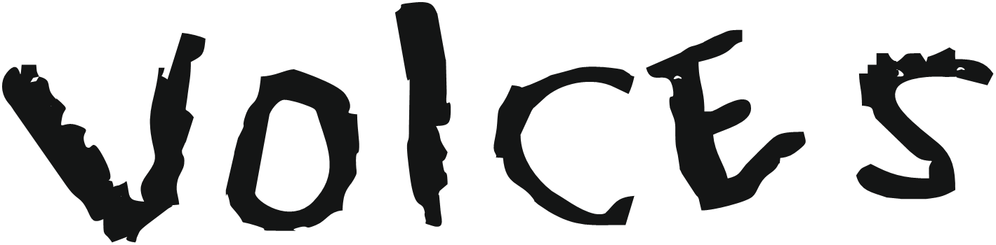 Voices Logo